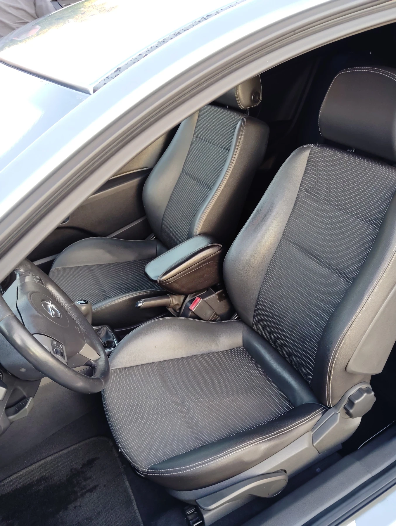 Opel Astra GTC1.6 105. | Mobile.bg   12