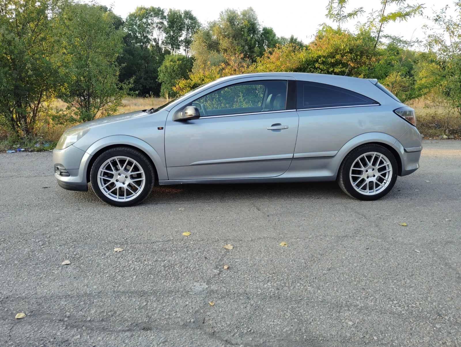 Opel Astra 1.6 105кс.ГАЗ - изображение 7