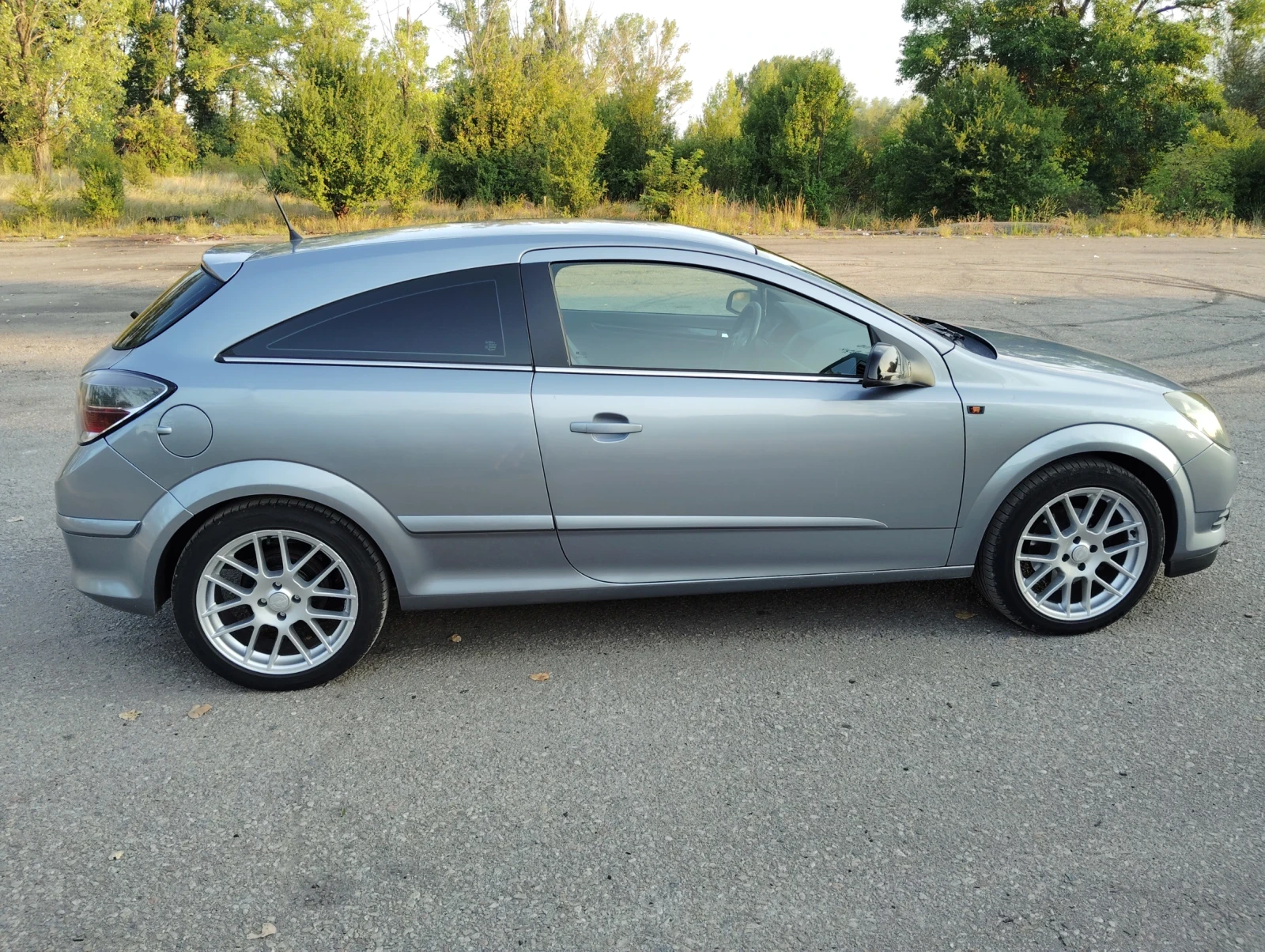 Opel Astra 1.6 105кс.ГАЗ - изображение 6