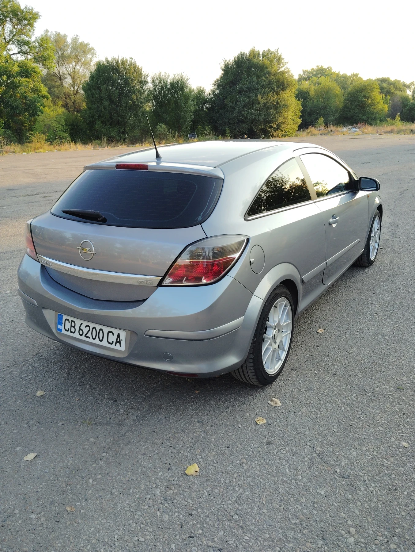 Opel Astra 1.6 105кс.ГАЗ - изображение 4