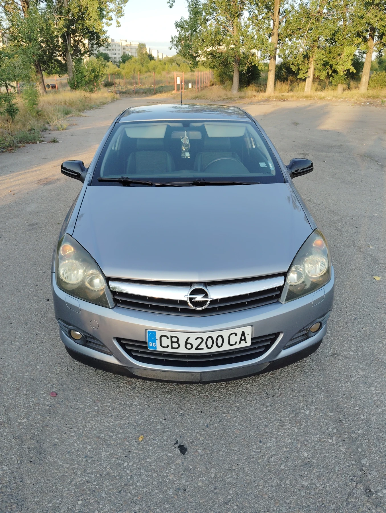 Opel Astra 1.6 105кс.ГАЗ - изображение 2