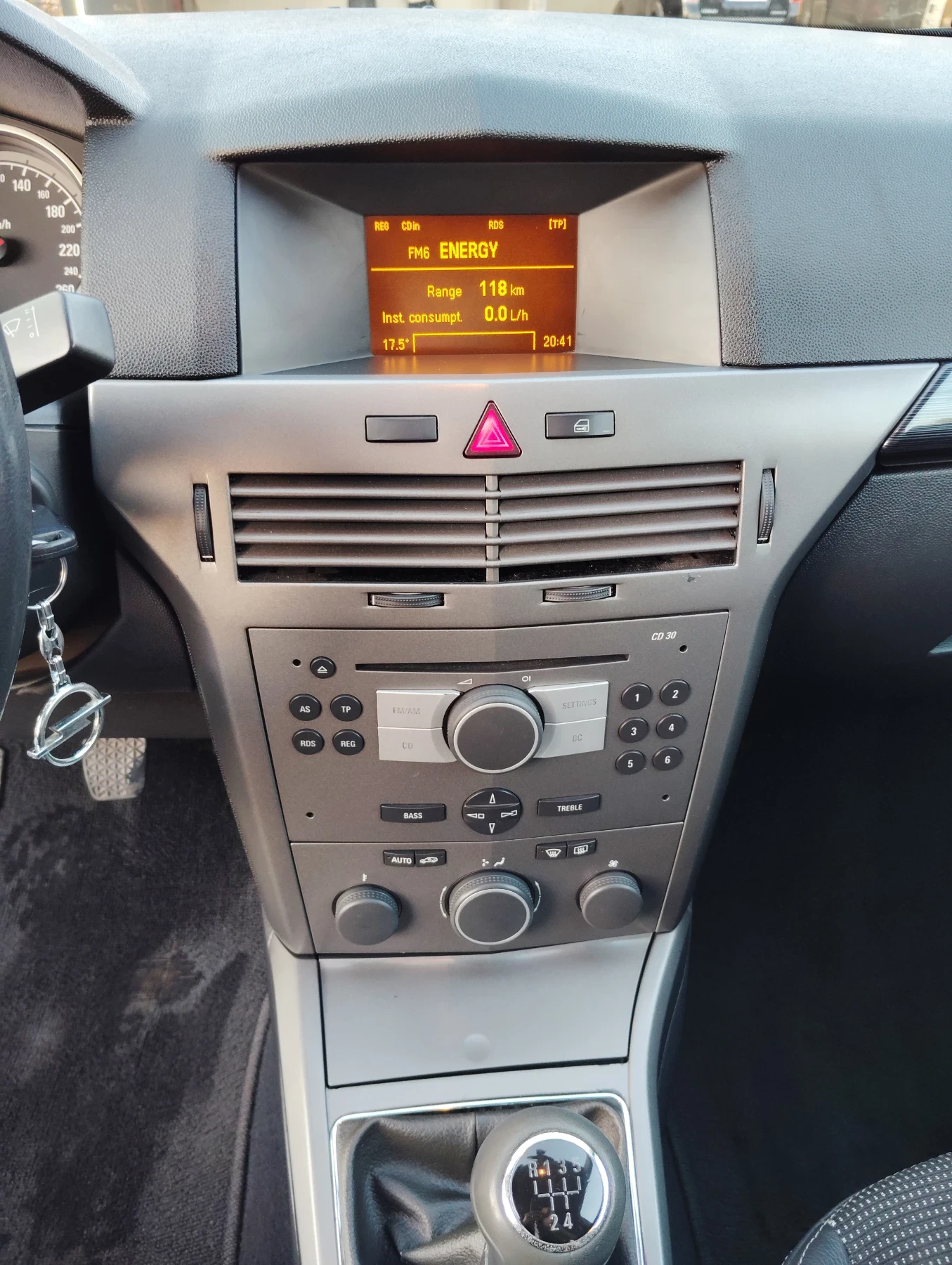 Opel Astra GTC1.6 105. | Mobile.bg   15