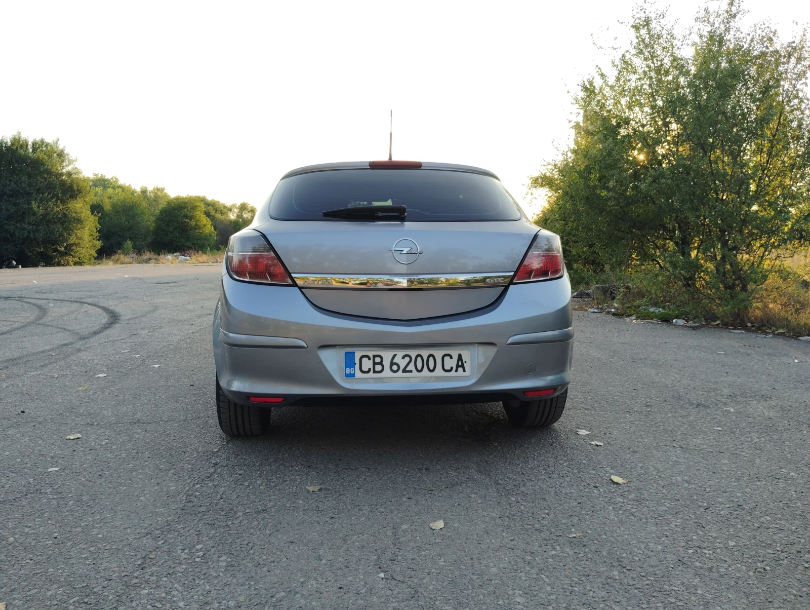Opel Astra 1.6 105кс.ГАЗ - изображение 8