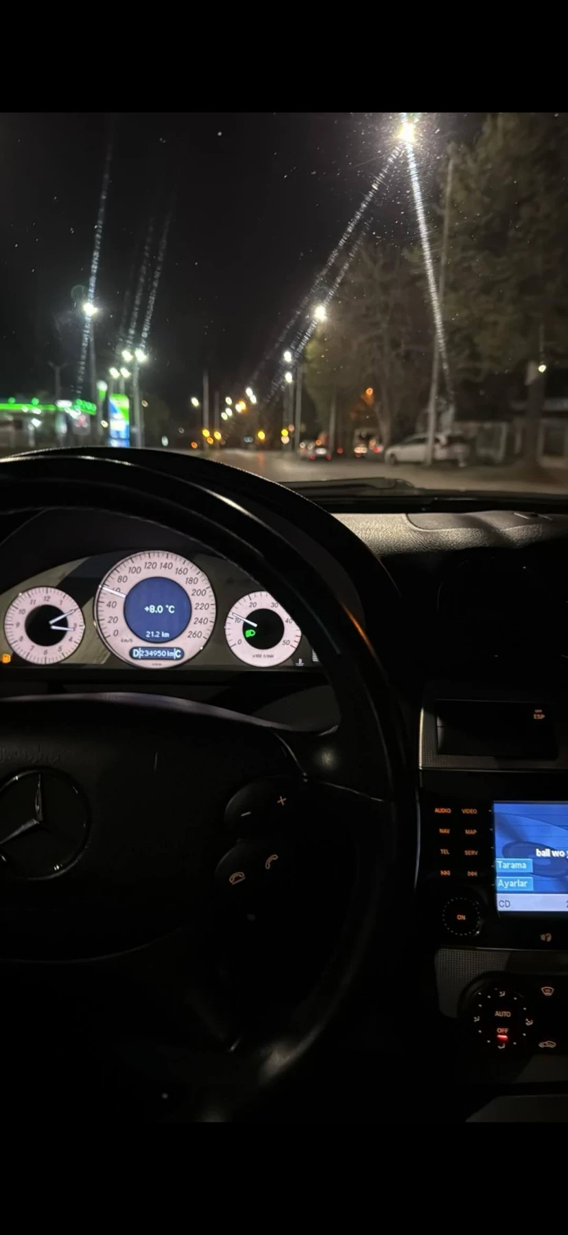 Mercedes-Benz CLK  - изображение 3