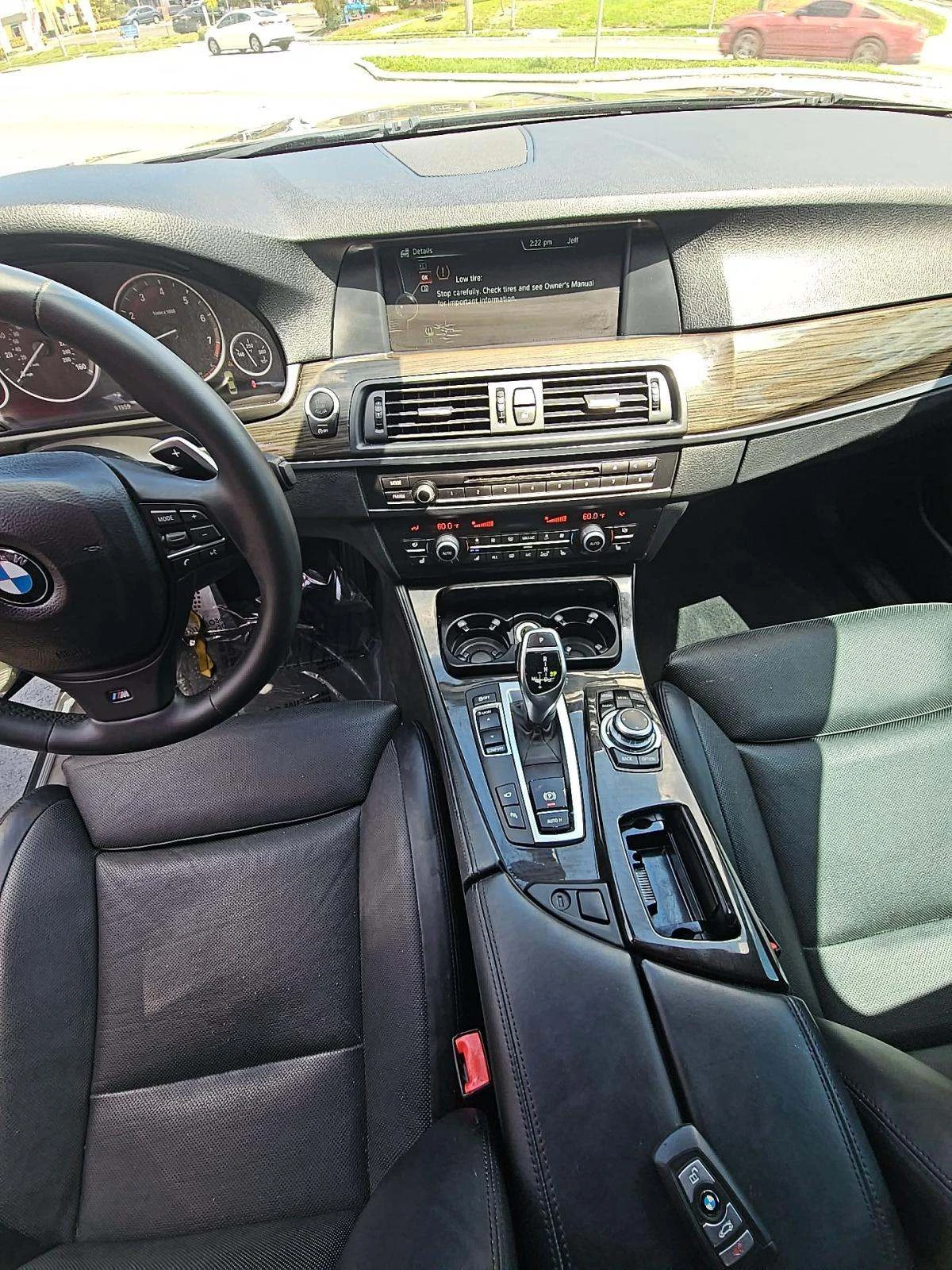 BMW 535 * CARFAX*  - изображение 6