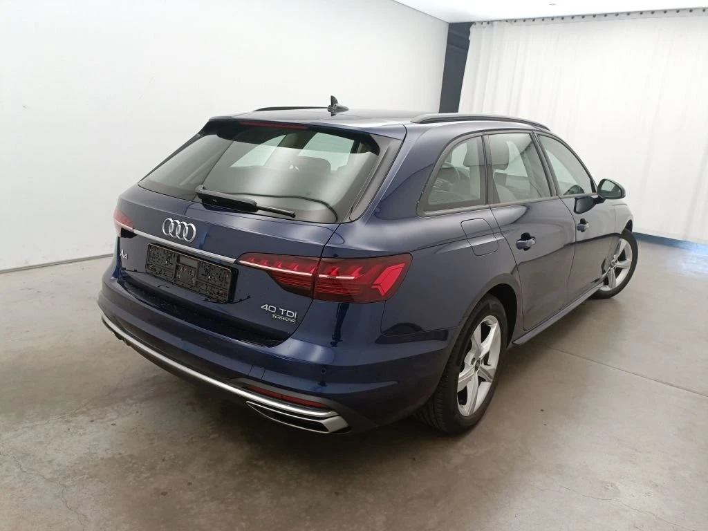 Audi A4  - изображение 6