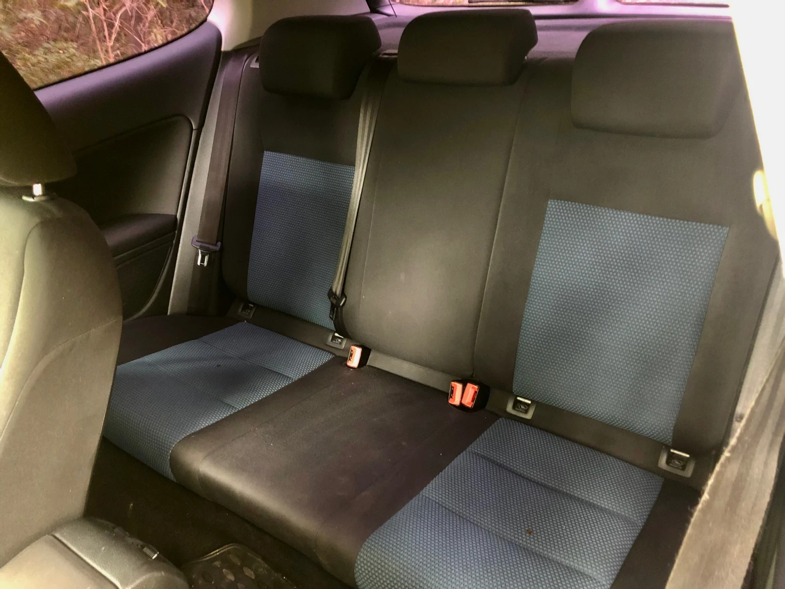 VW Golf GOLF VI 1.6/105 bluemotion | Mobile.bg   11