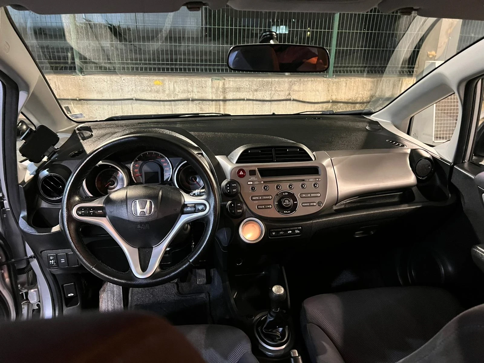 Honda Jazz | Mobile.bg   11