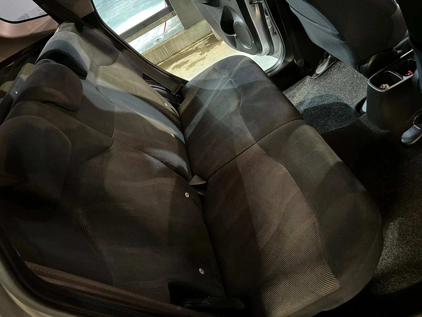 Honda Jazz  - изображение 10