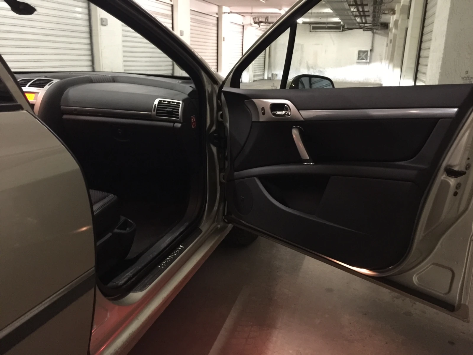 Peugeot 407 ST Sport 2.0 HDI - изображение 10