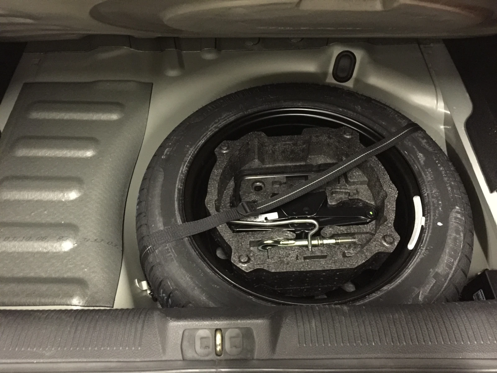 Peugeot 407 ST Sport 2.0 HDI - изображение 9