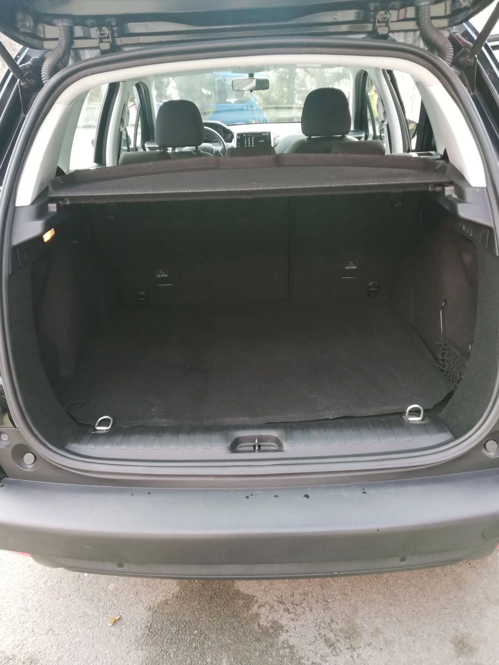 Peugeot 2008 1.2 PureTech EU6B  | Mobile.bg   12