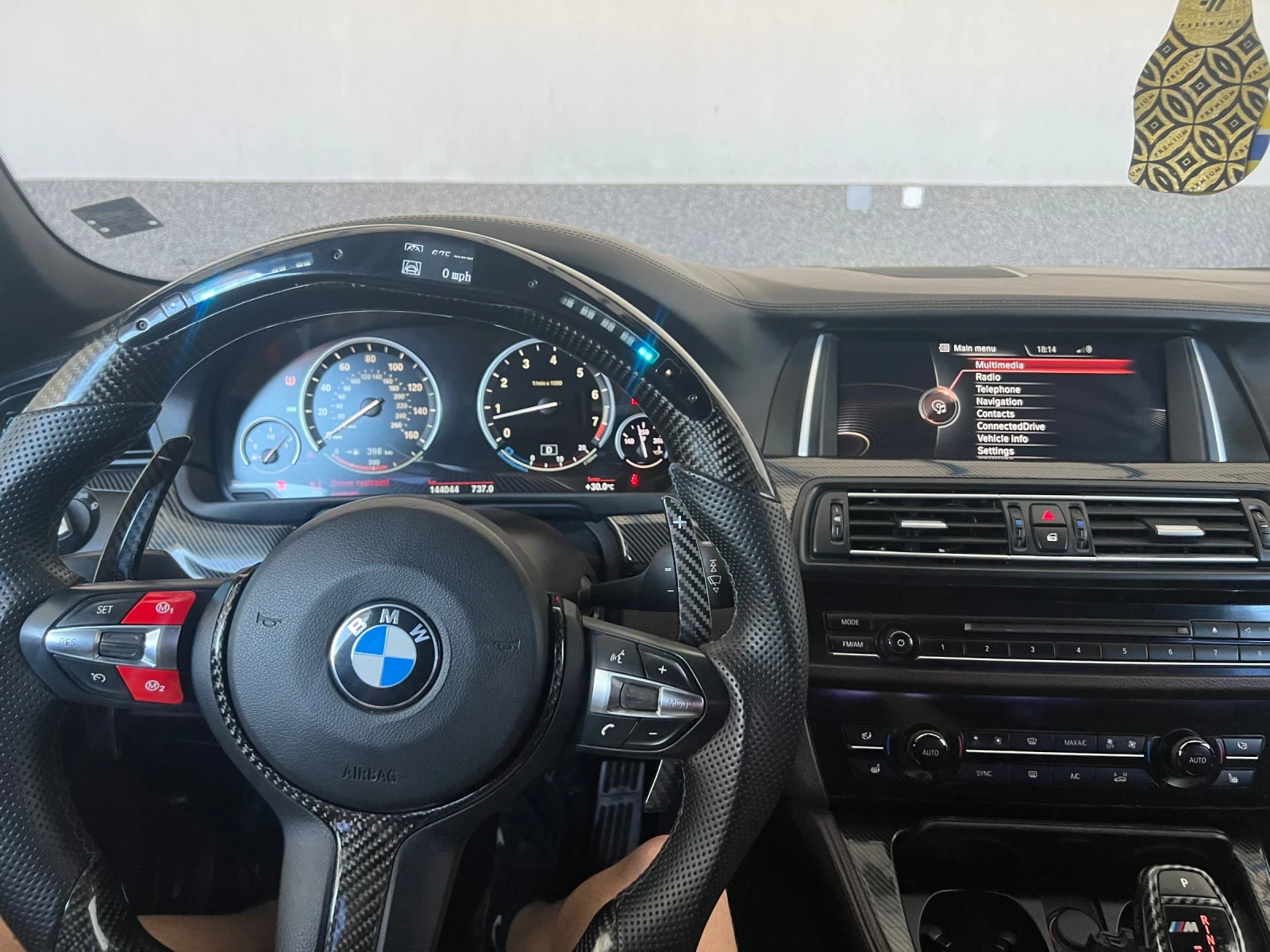 BMW 550  - изображение 6