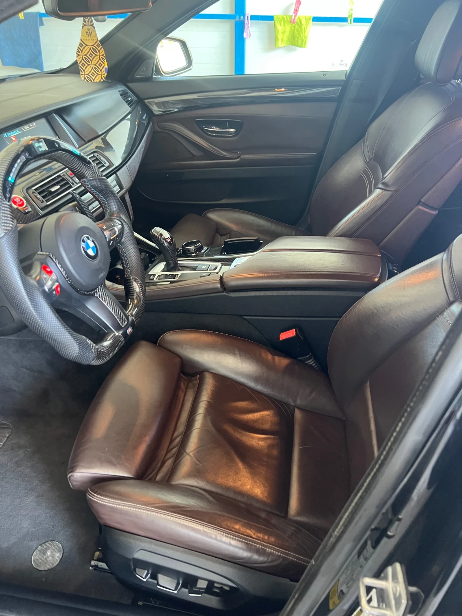 BMW 550  - изображение 7