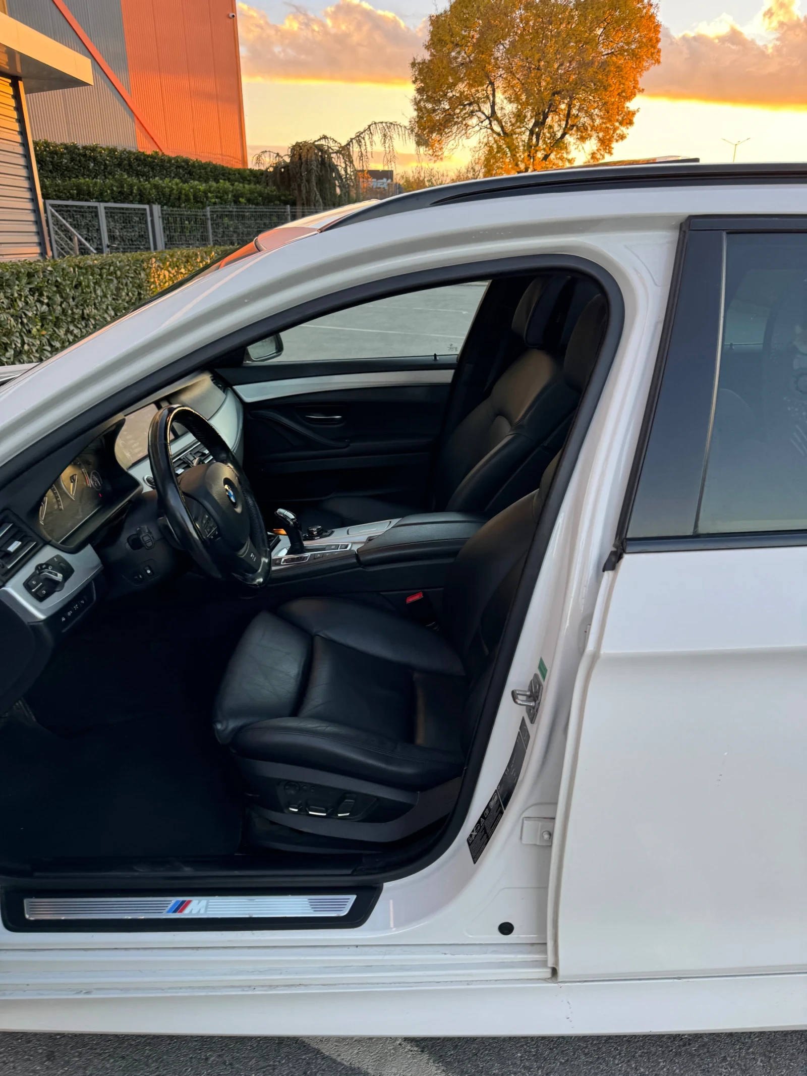 BMW 535     Full  | Mobile.bg   9