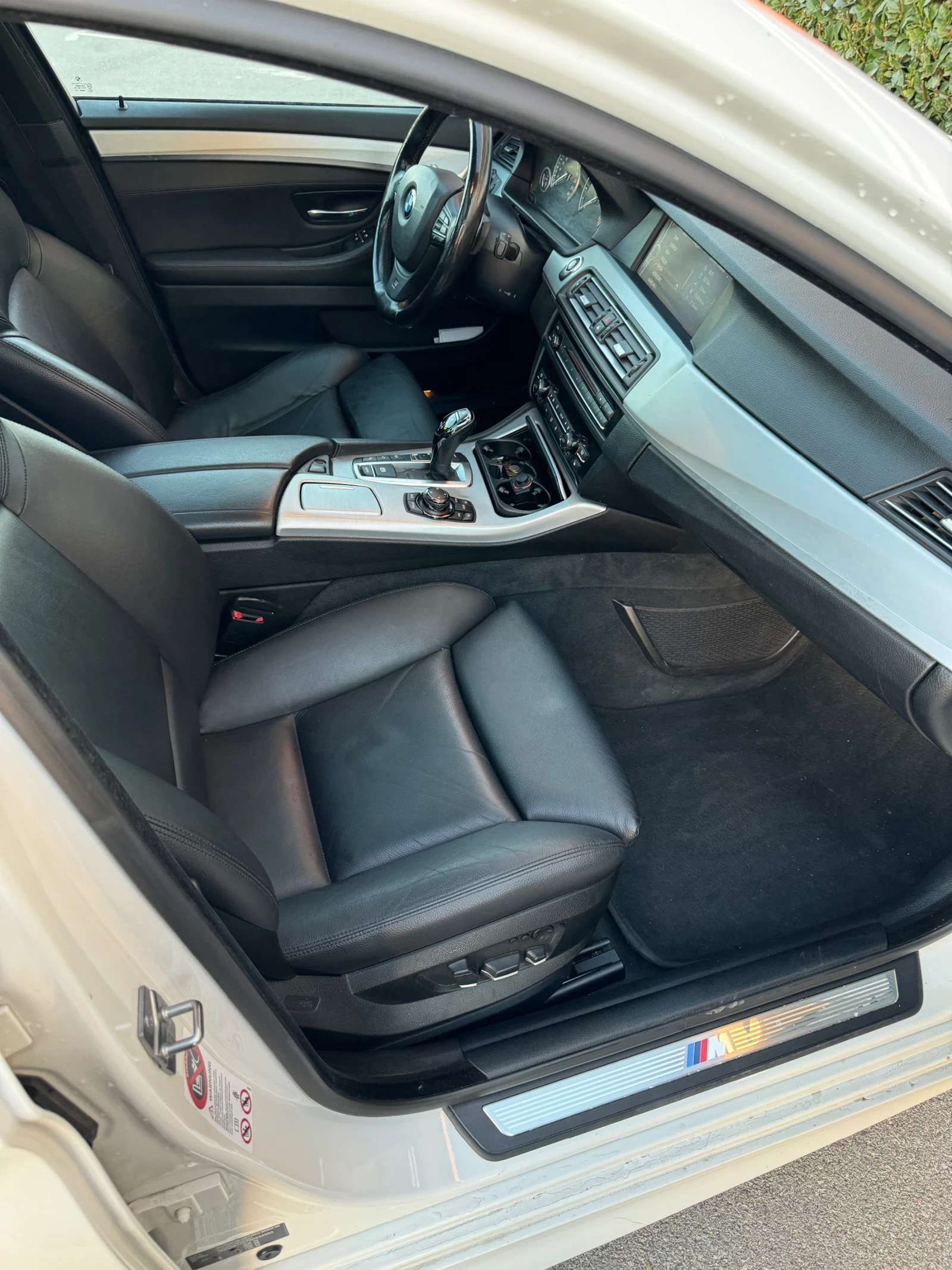 BMW 535     Full  | Mobile.bg   10