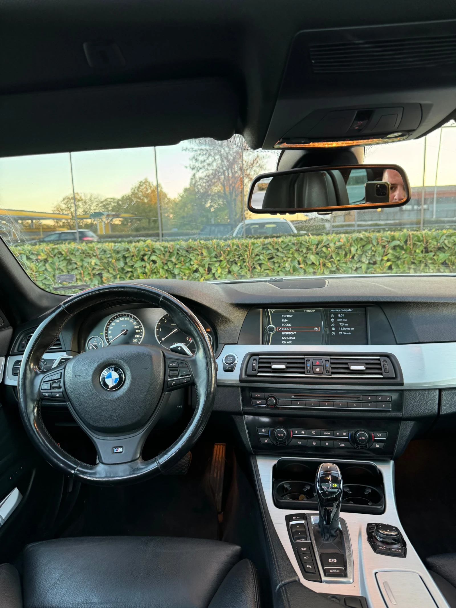 BMW 535     Full  | Mobile.bg   13