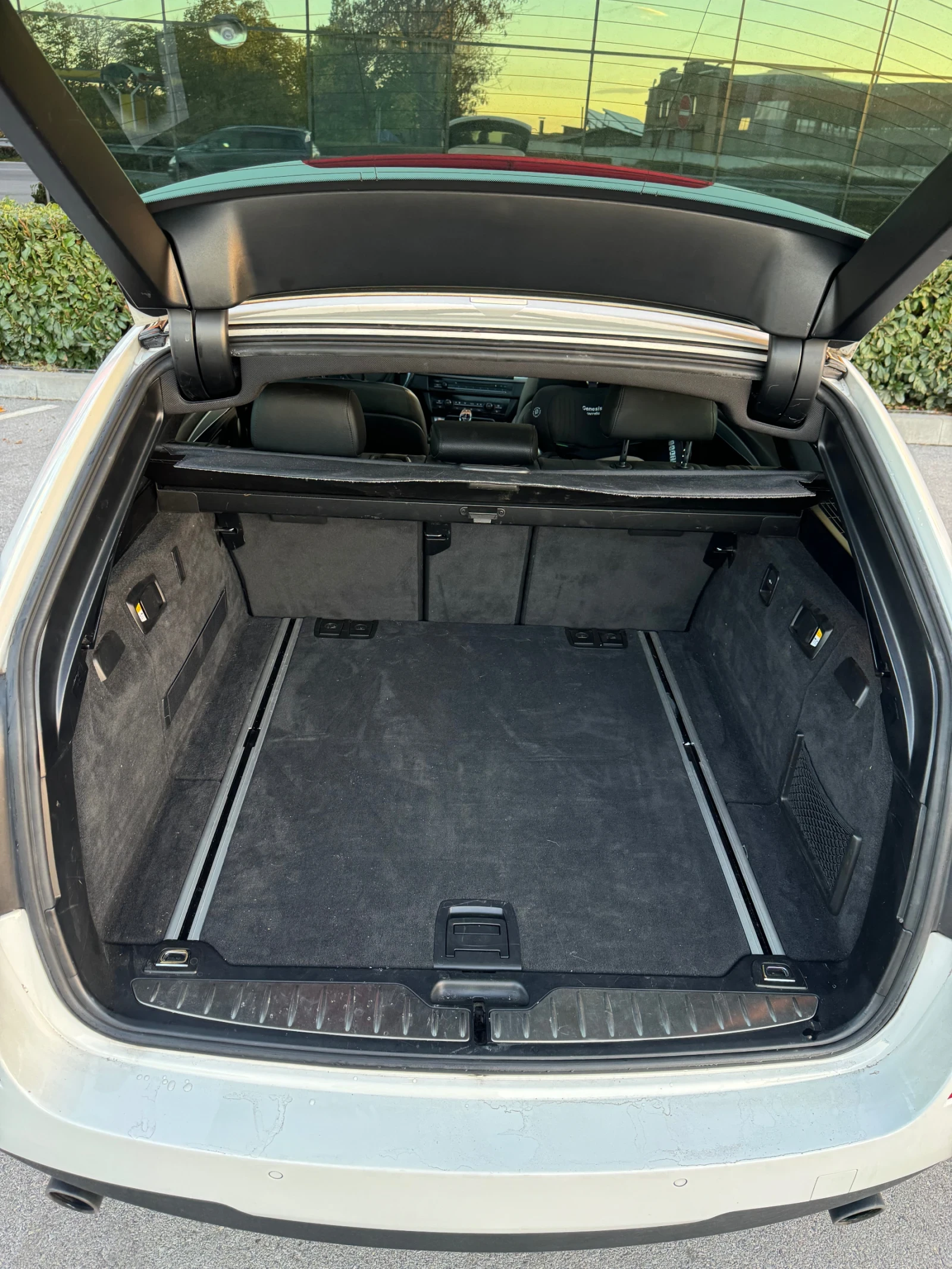 BMW 535     Full  | Mobile.bg   8