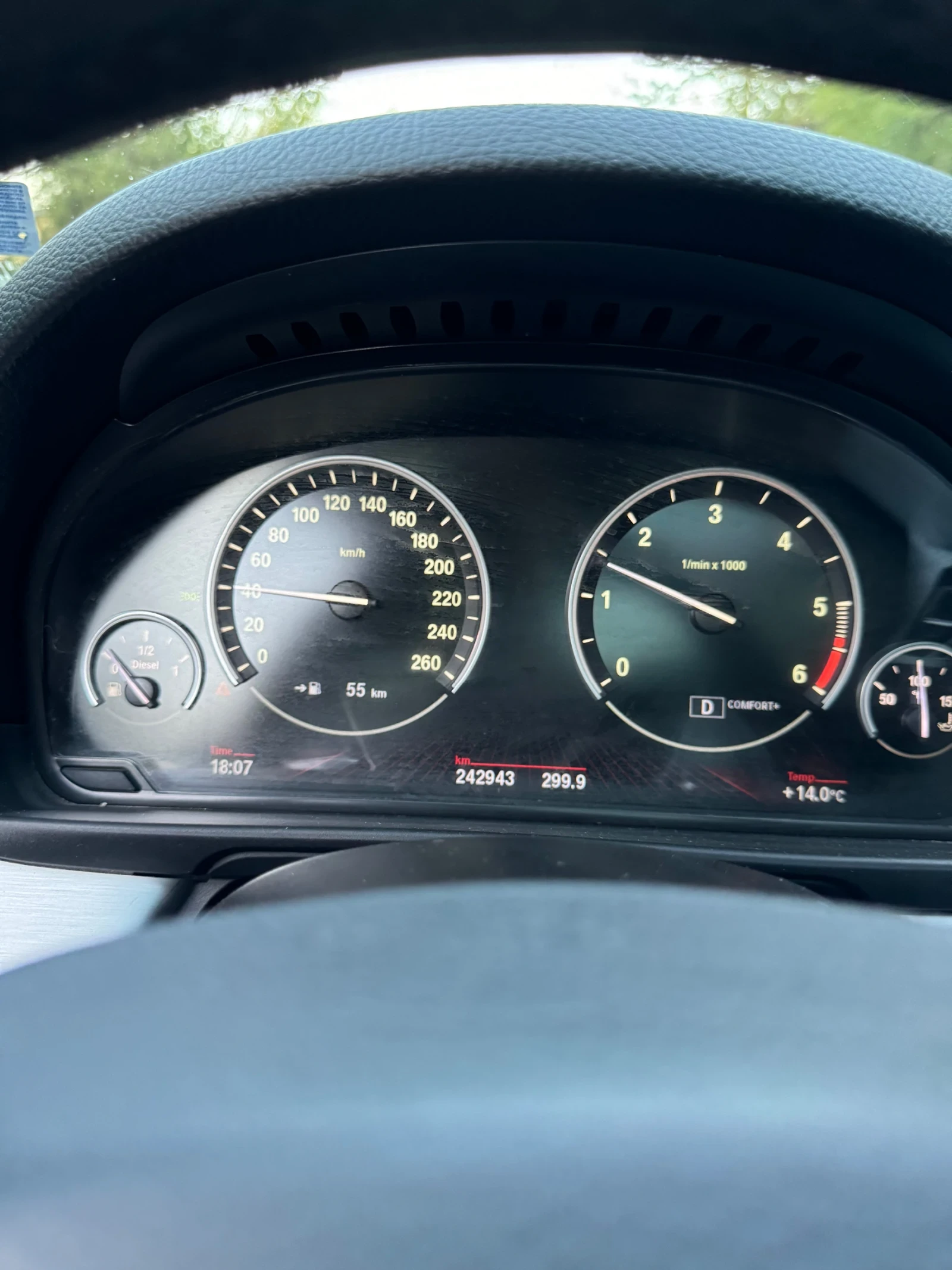 BMW 535     Full  | Mobile.bg   17