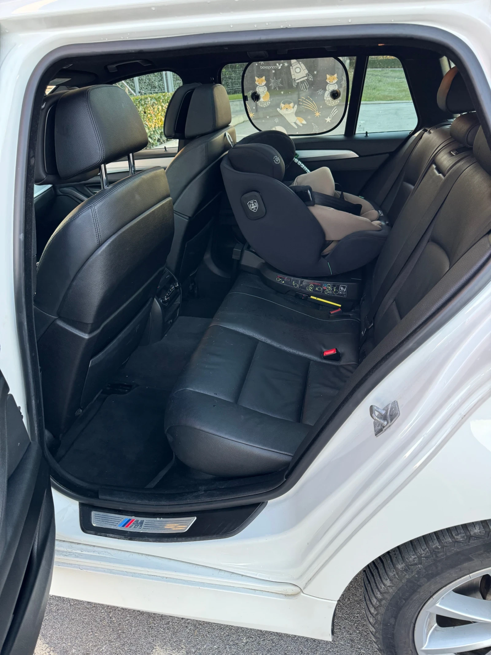 BMW 535     Full  | Mobile.bg   11