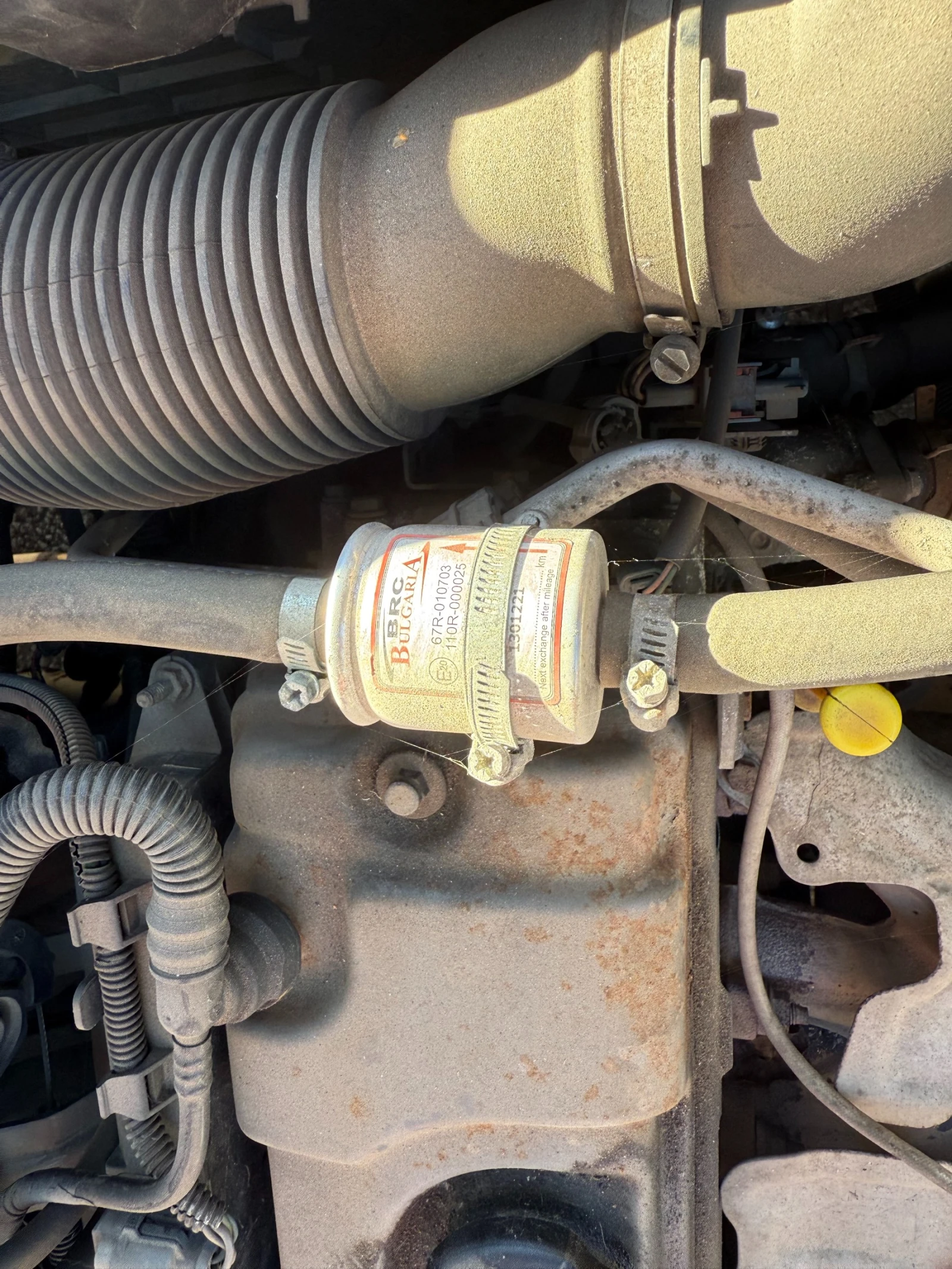 Peugeot 206 | Mobile.bg — изображение 6