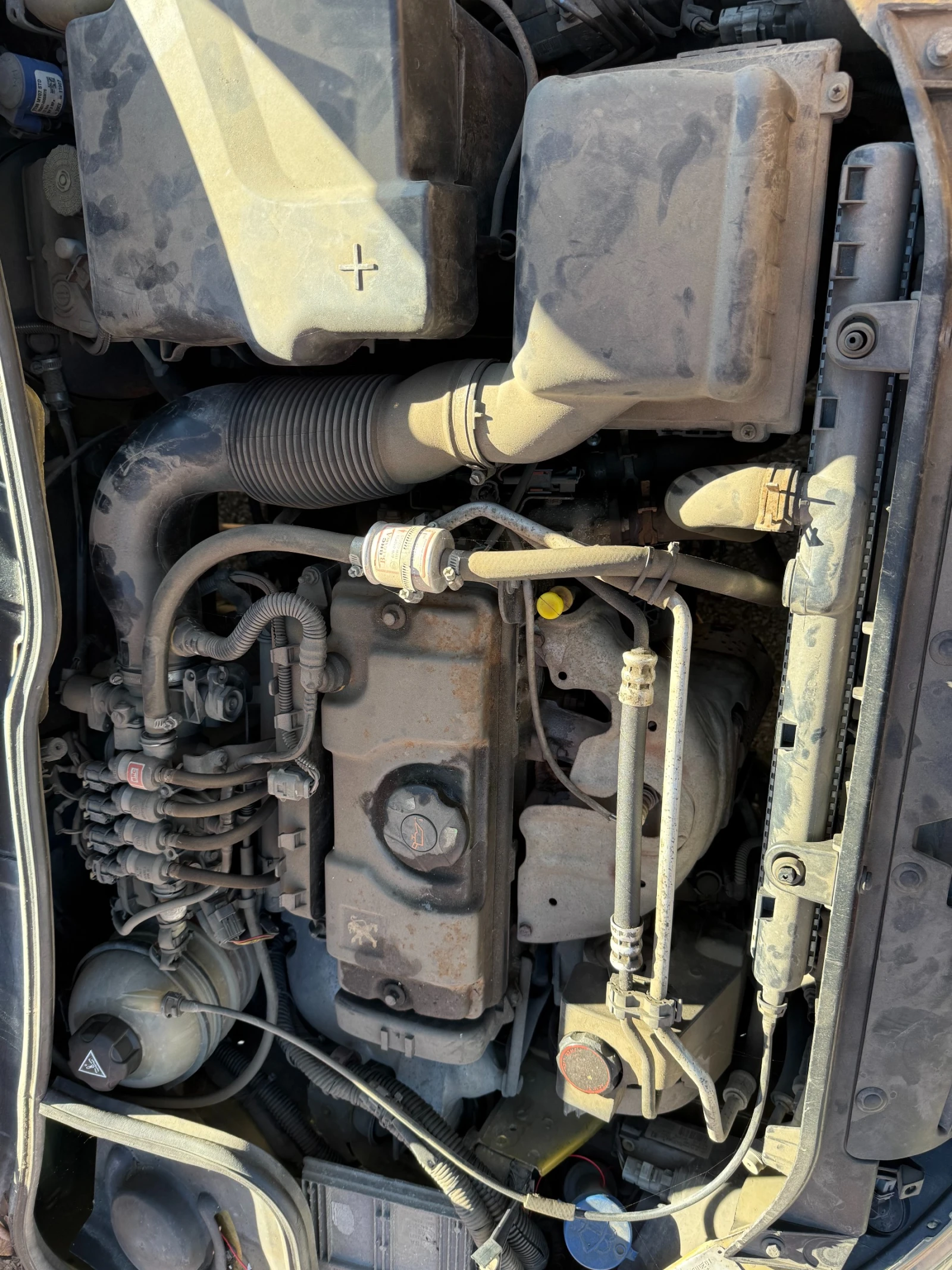 Peugeot 206 | Mobile.bg — изображение 7