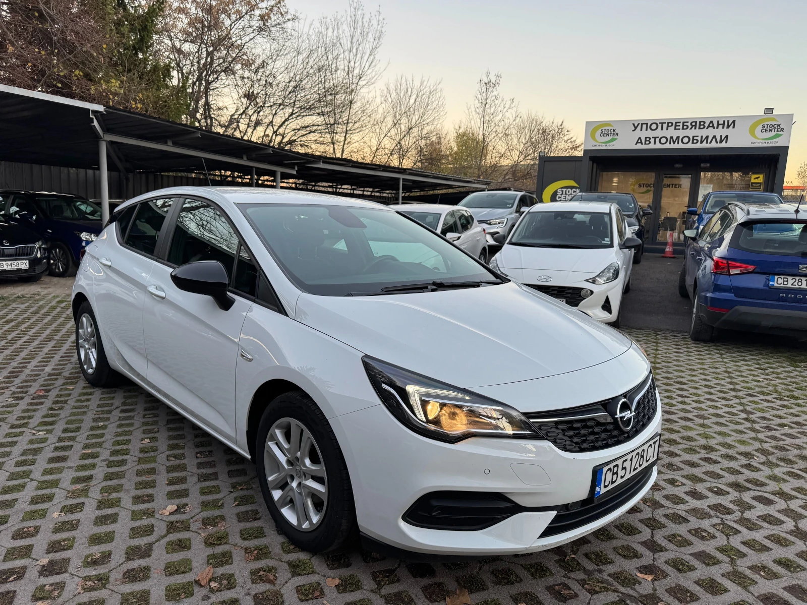 Opel Astra 1.2T 130hp - изображение 3
