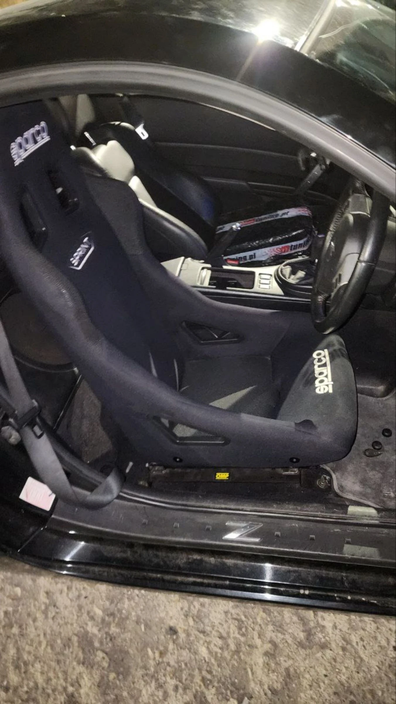 Nissan 350z REV-UP | Mobile.bg   10