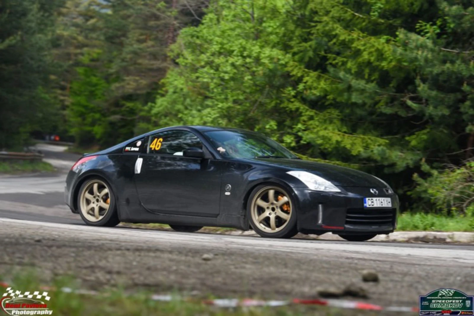 Nissan 350z REV-UP | Mobile.bg   3