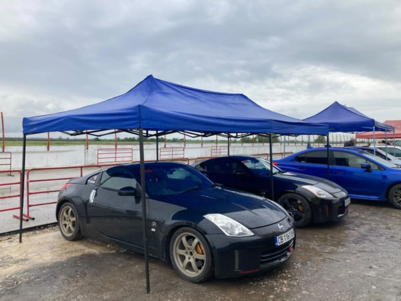 Nissan 350z REV-UP | Mobile.bg   6