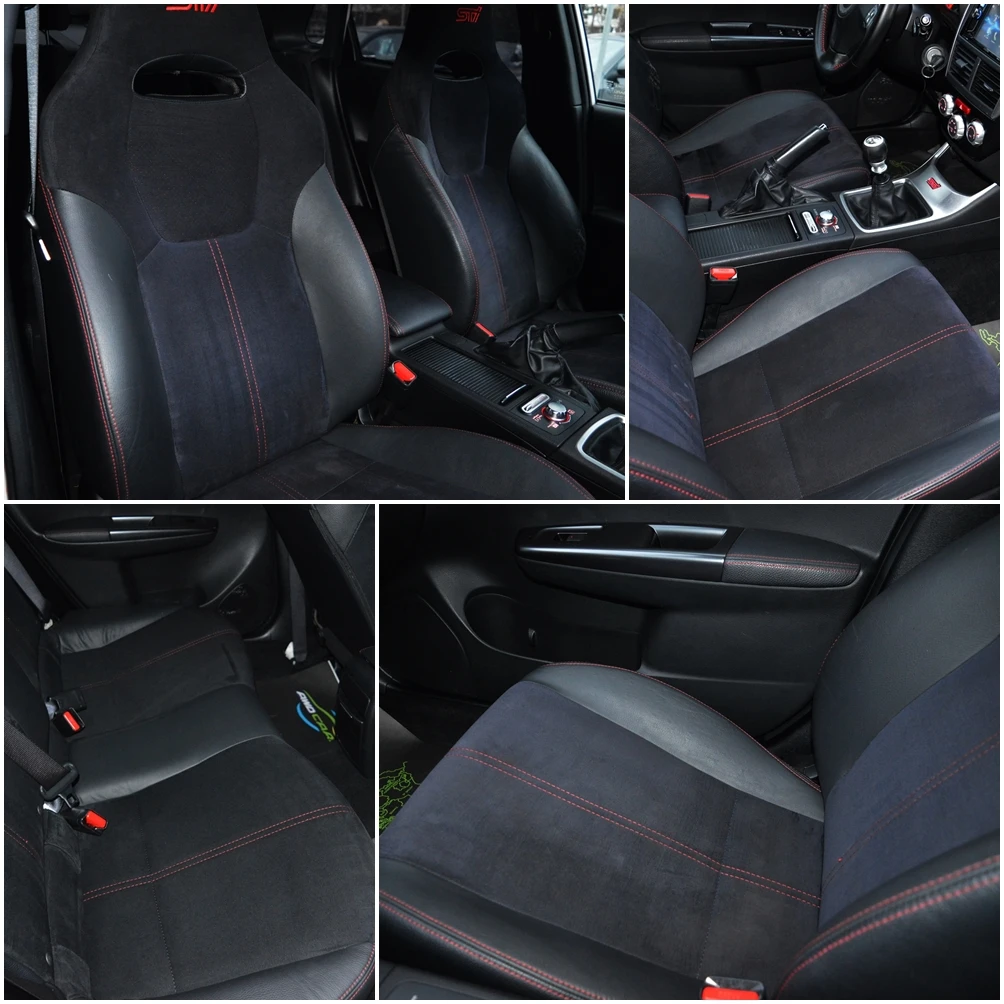 Subaru Impreza 2.5 WRX STI  | Mobile.bg   14