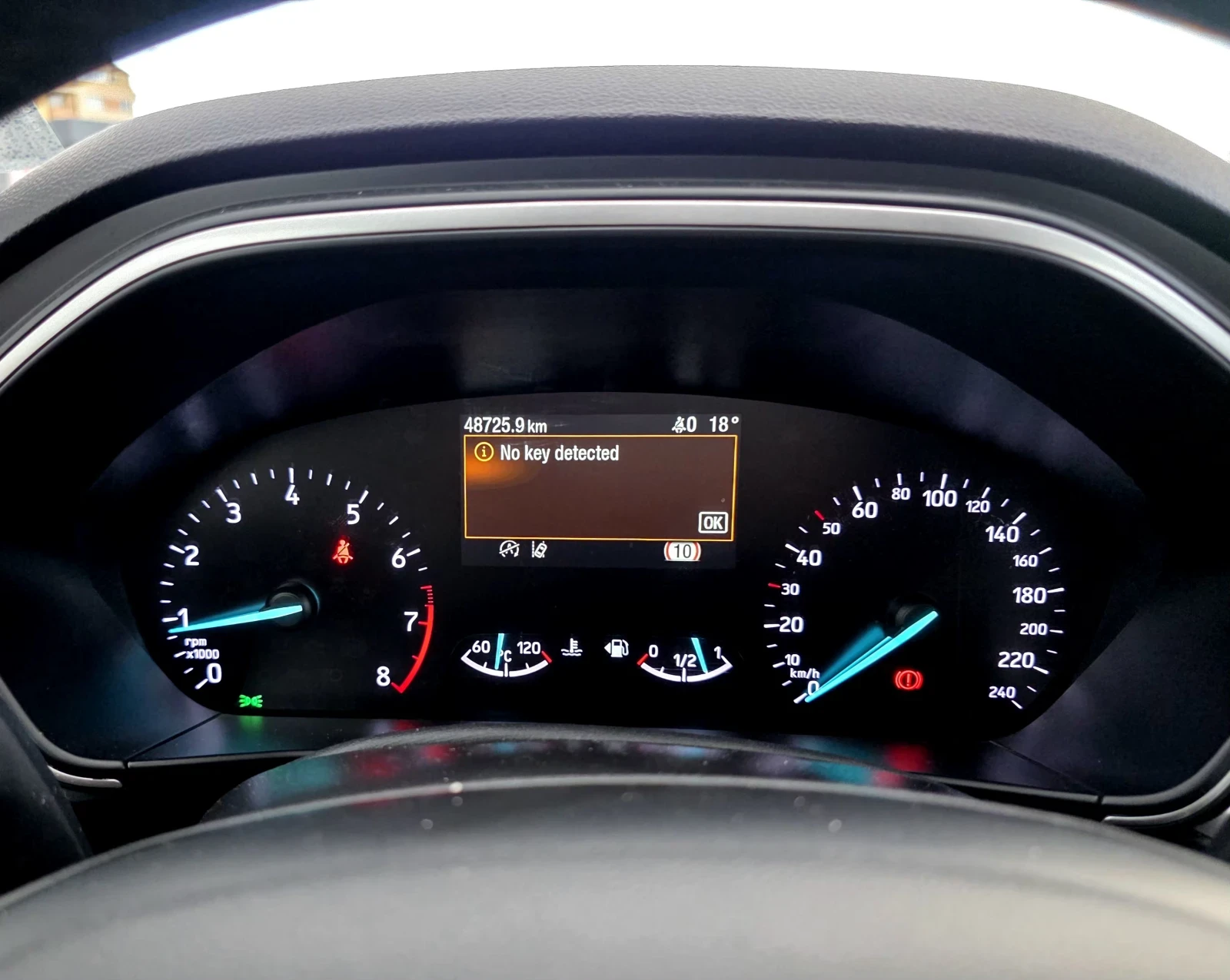 Ford Focus  - изображение 4