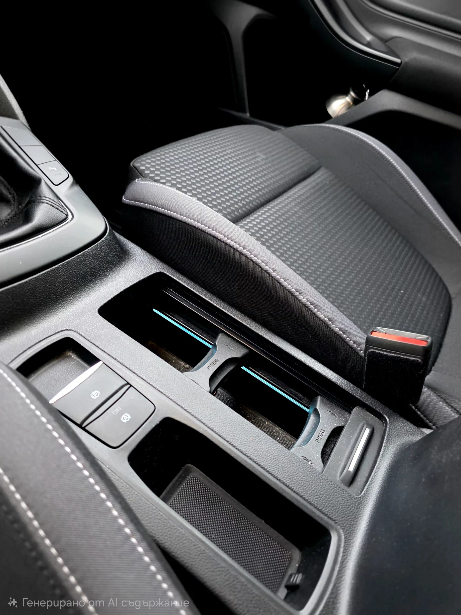 Ford Focus  - изображение 8