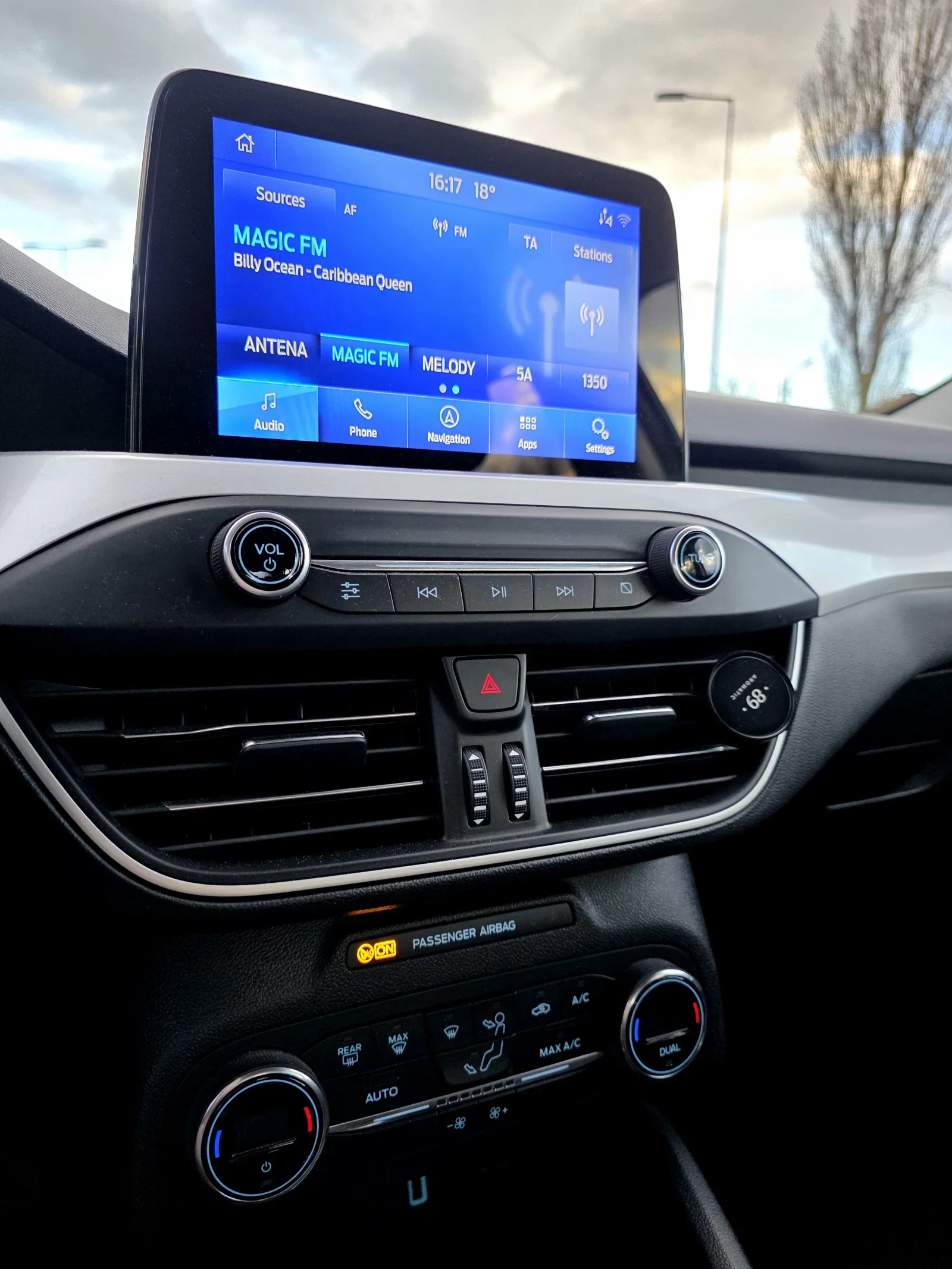 Ford Focus  - изображение 6