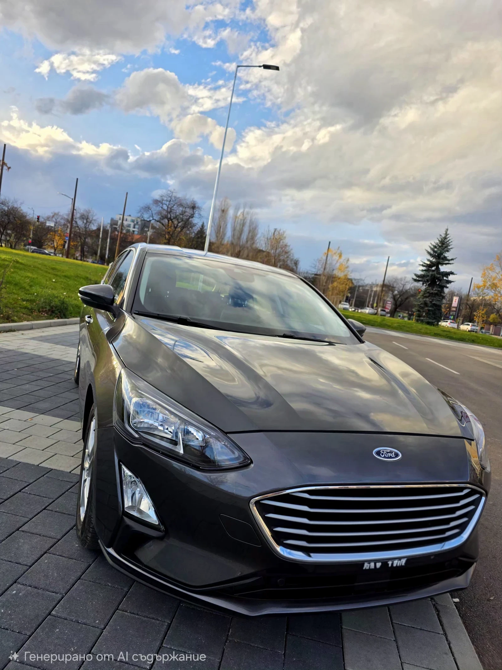 Ford Focus | Mobile.bg � ����������� 11