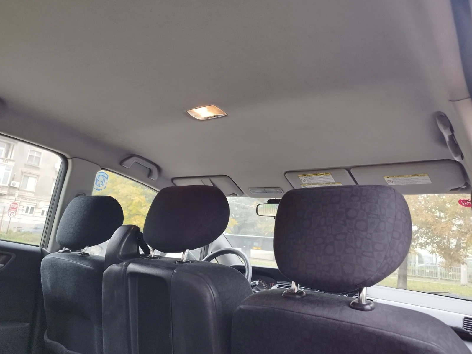 Honda Fr-v | Mobile.bg � ����������� 11