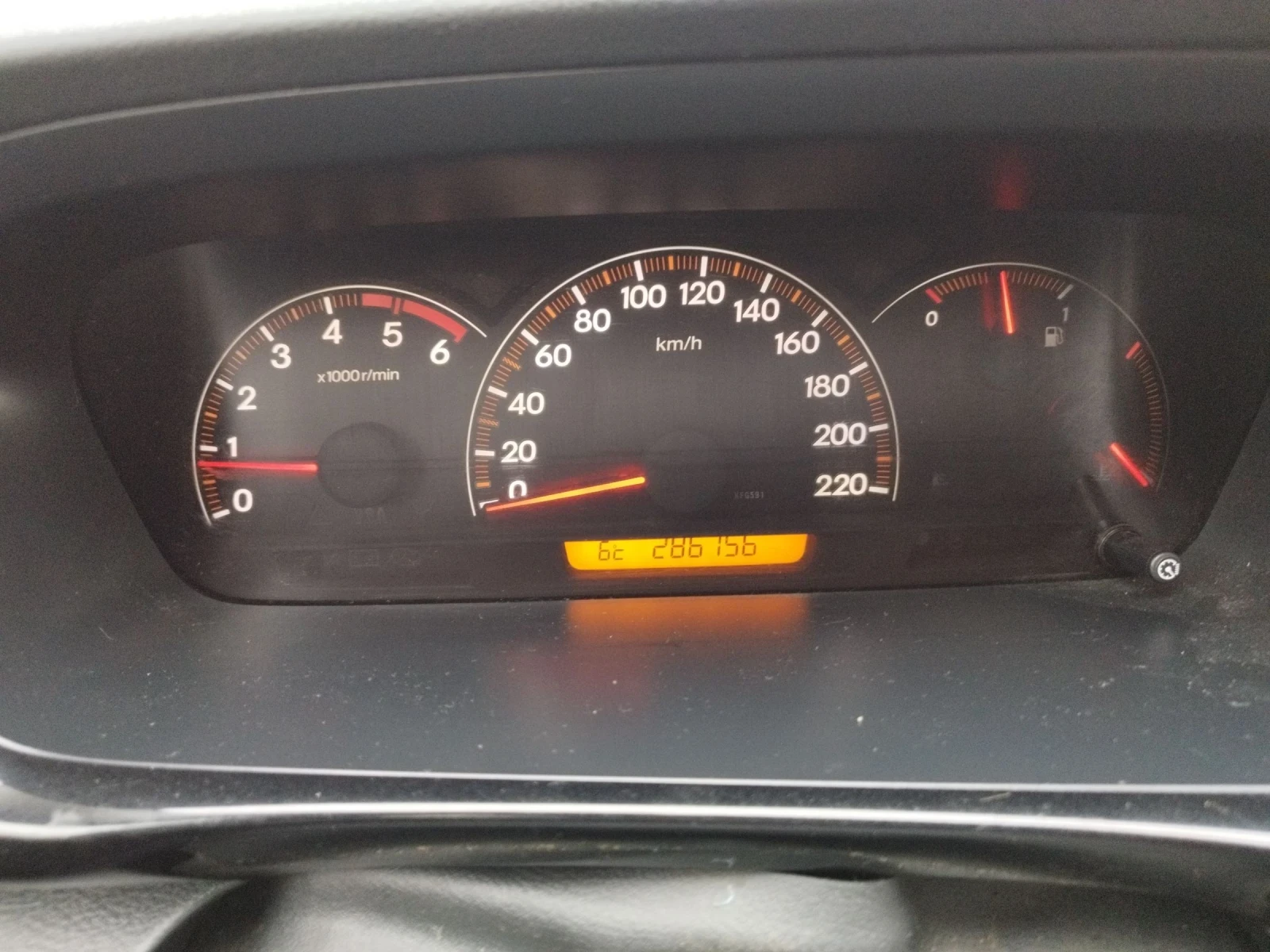 Honda Fr-v | Mobile.bg � ����������� 15