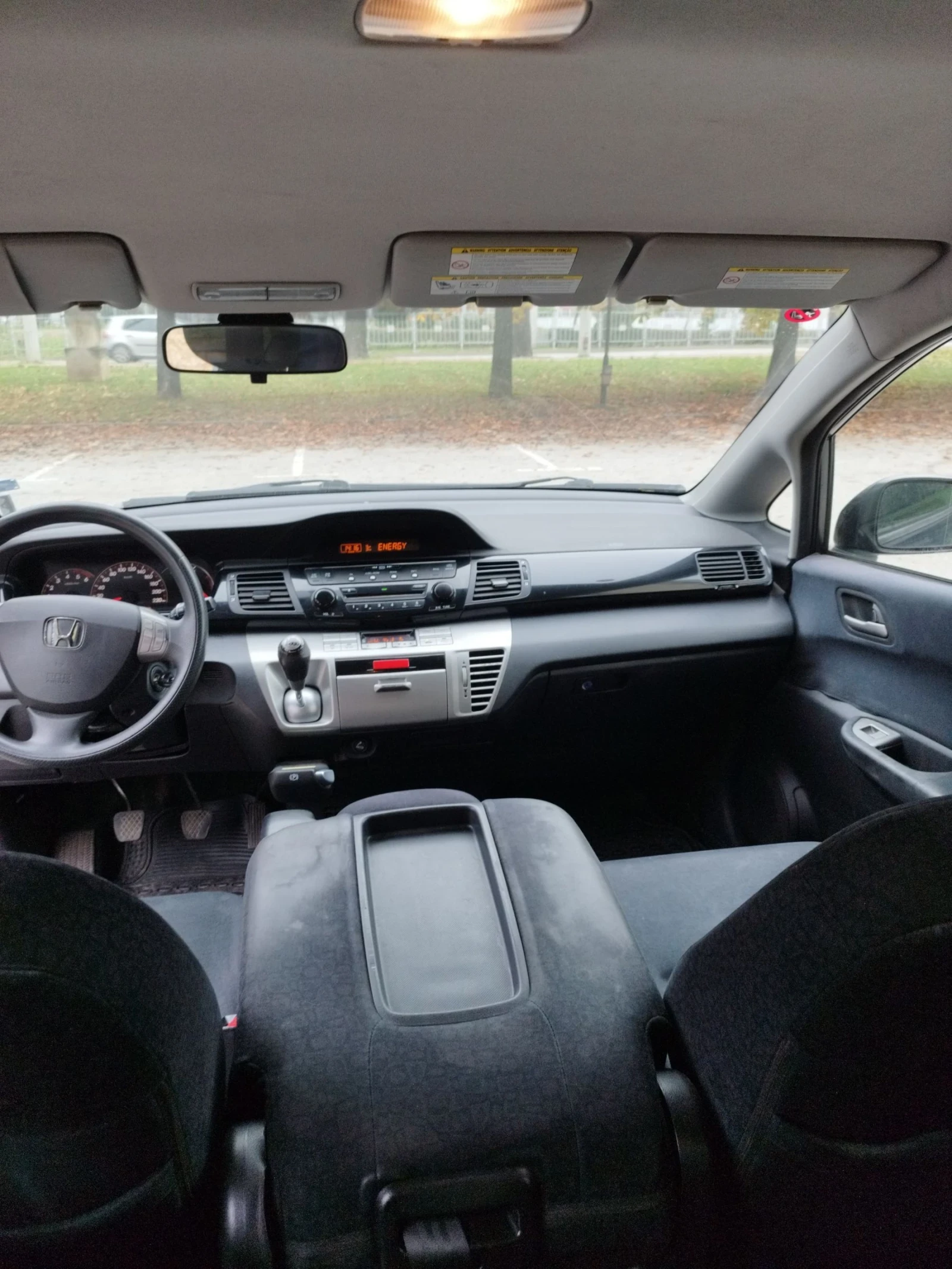 Honda Fr-v | Mobile.bg � ����������� 14