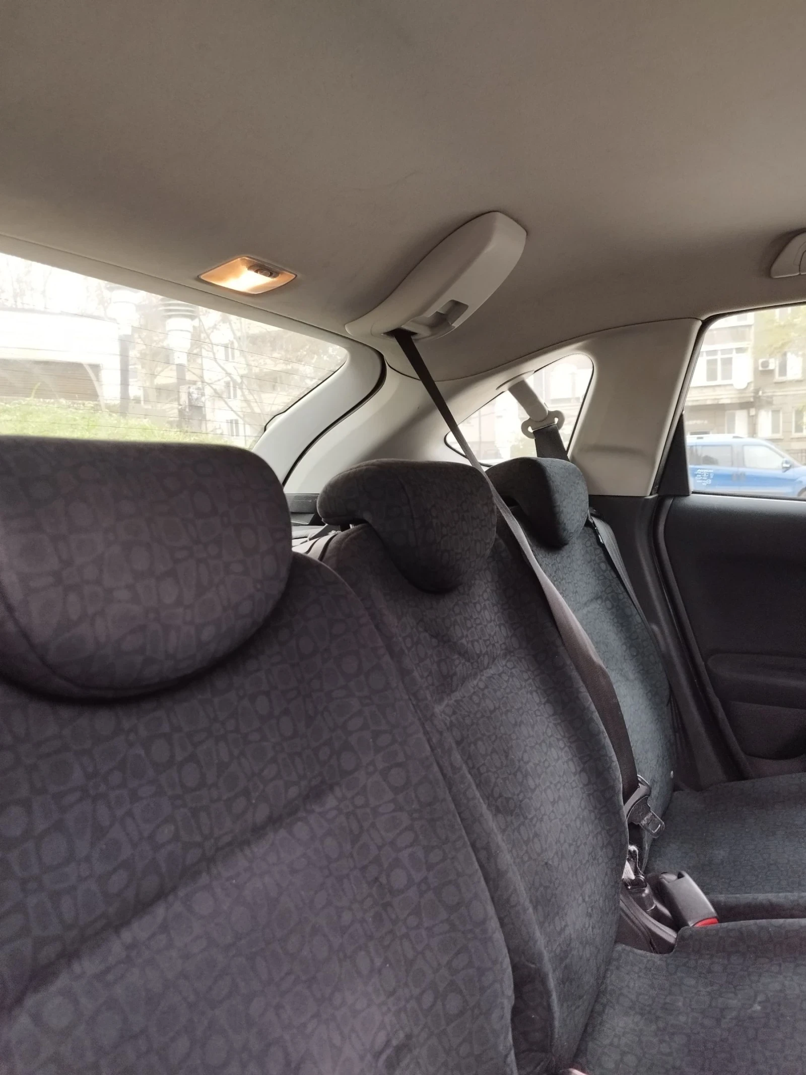 Honda Fr-v | Mobile.bg � ����������� 13
