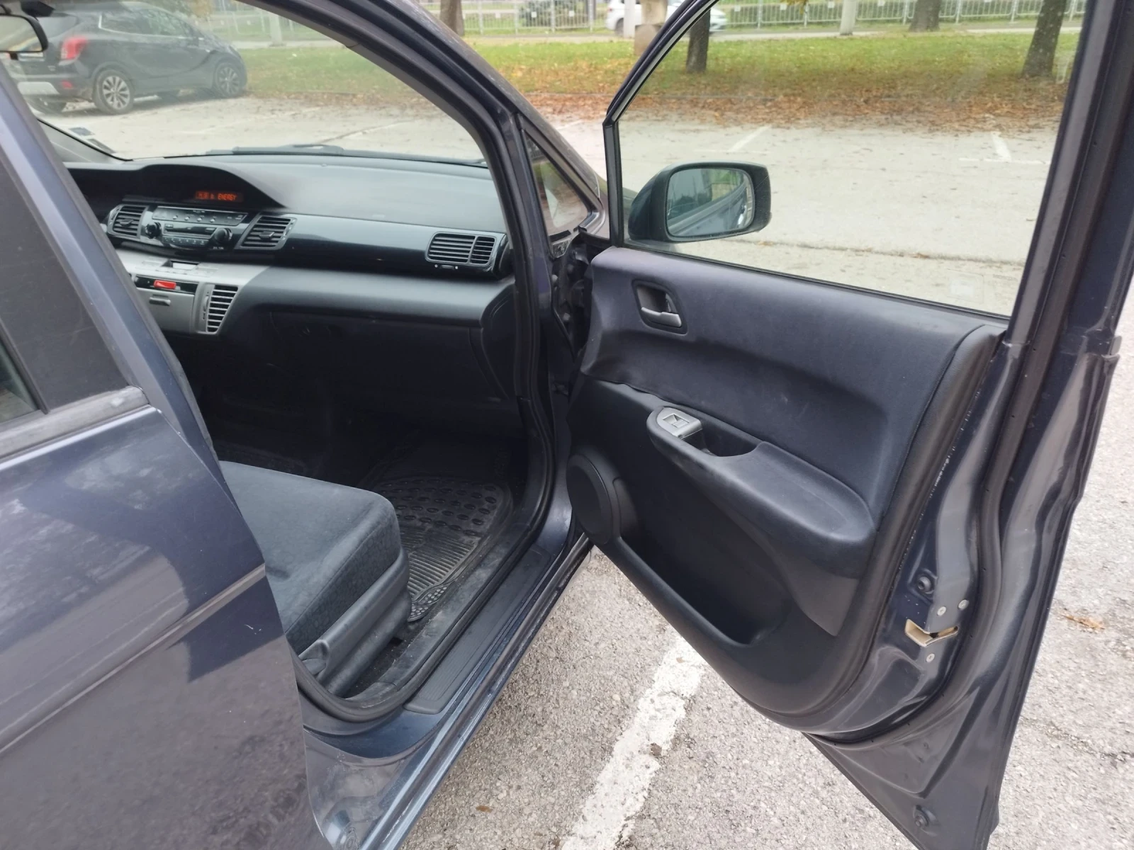 Honda Fr-v | Mobile.bg � ����������� 12