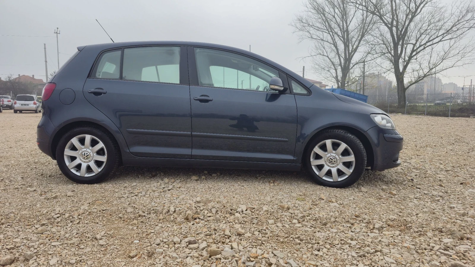 VW Golf Plus 5 | Mobile.bg   4