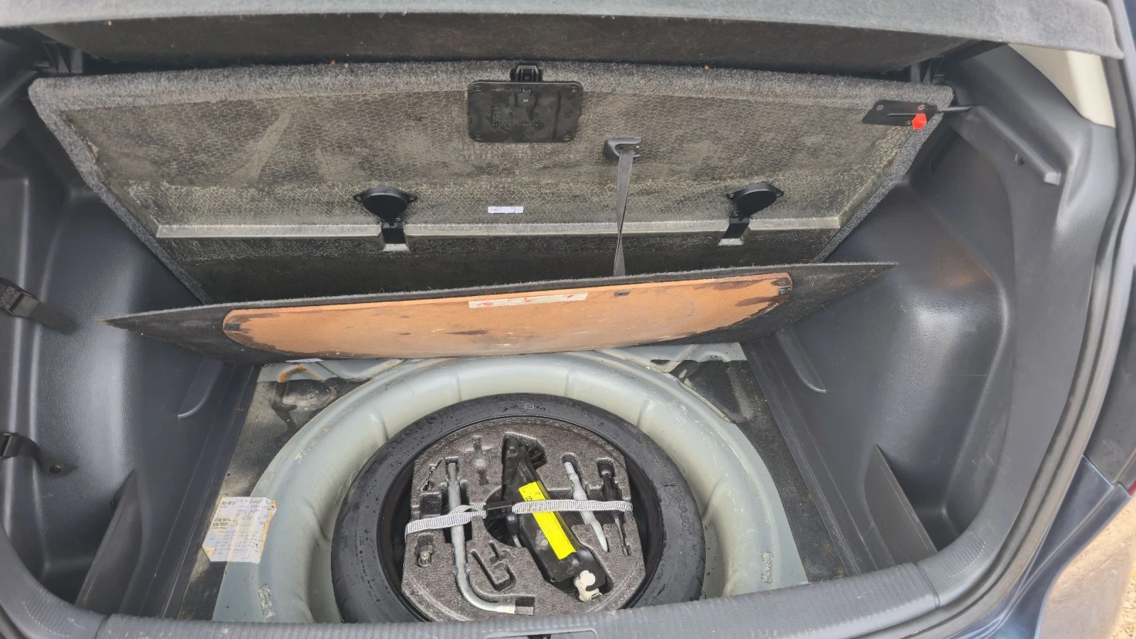 VW Golf Plus 5 | Mobile.bg   10