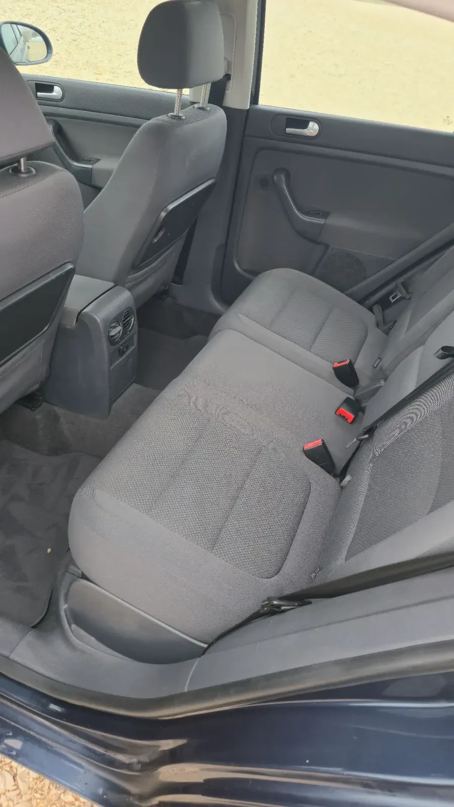 VW Golf Plus 5 | Mobile.bg   8