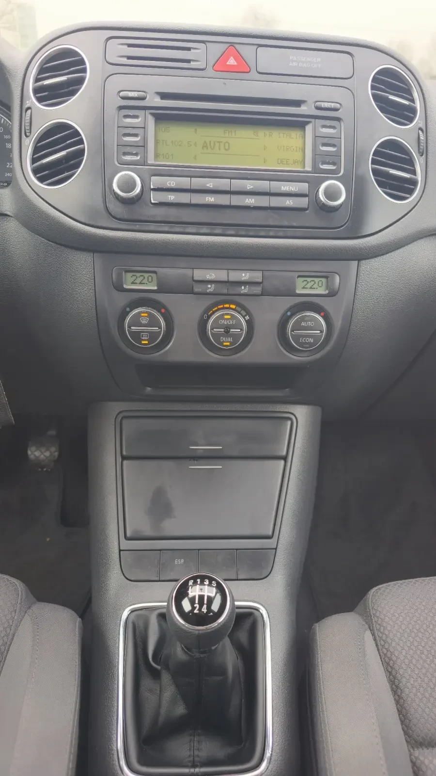 VW Golf Plus 5 | Mobile.bg   7