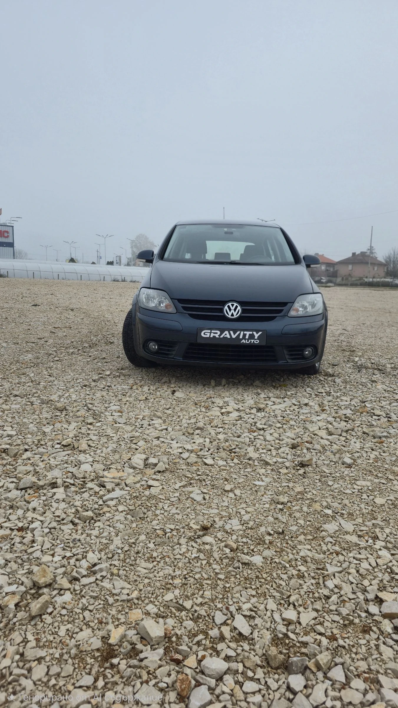 VW Golf Plus 5 | Mobile.bg   1
