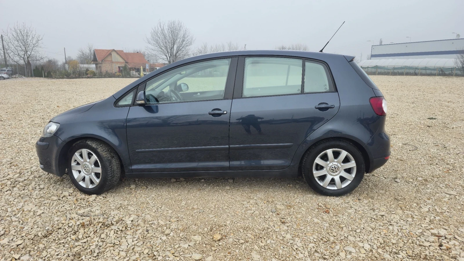 VW Golf Plus 5 | Mobile.bg   3