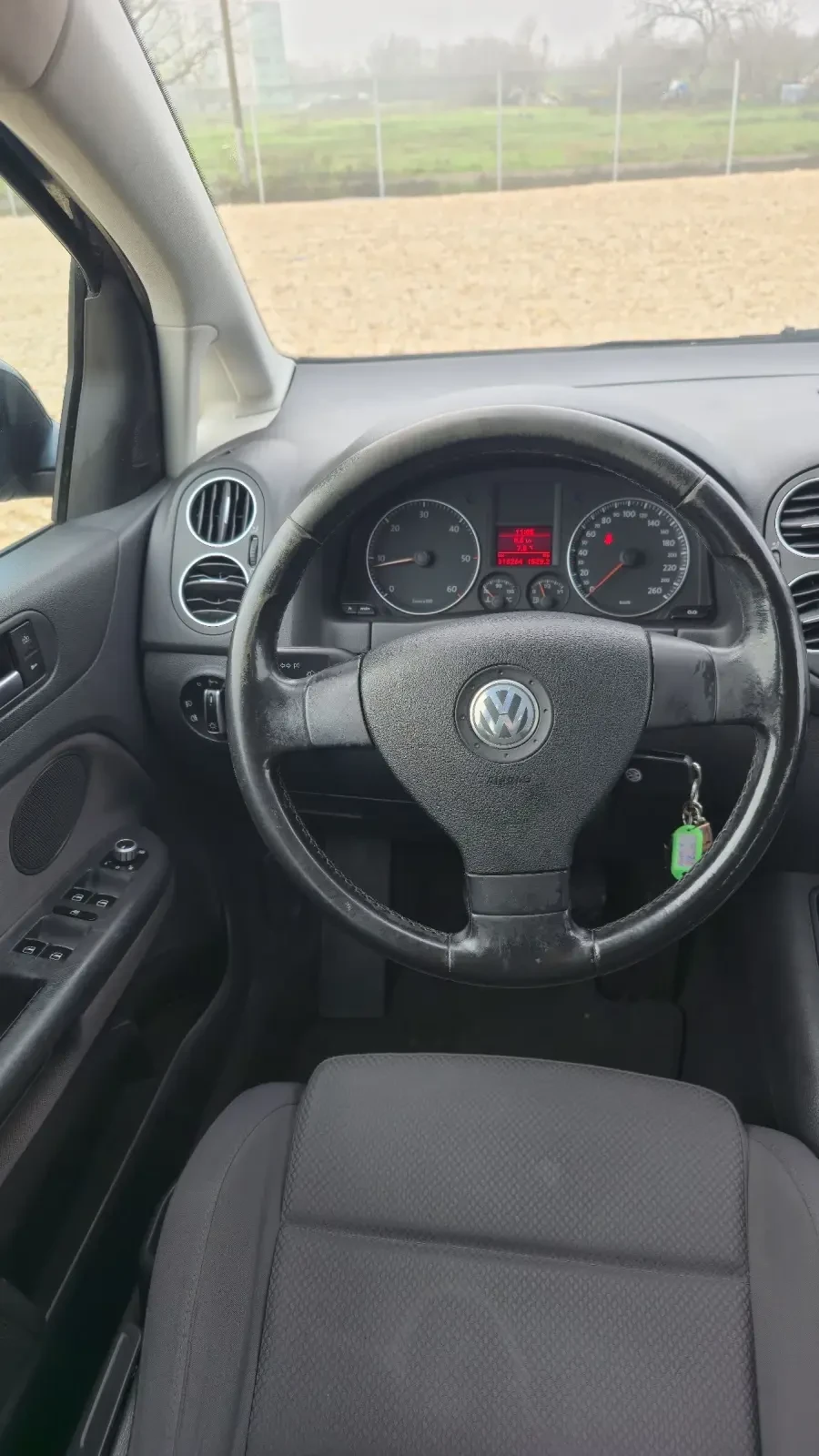 VW Golf Plus 5 | Mobile.bg   6