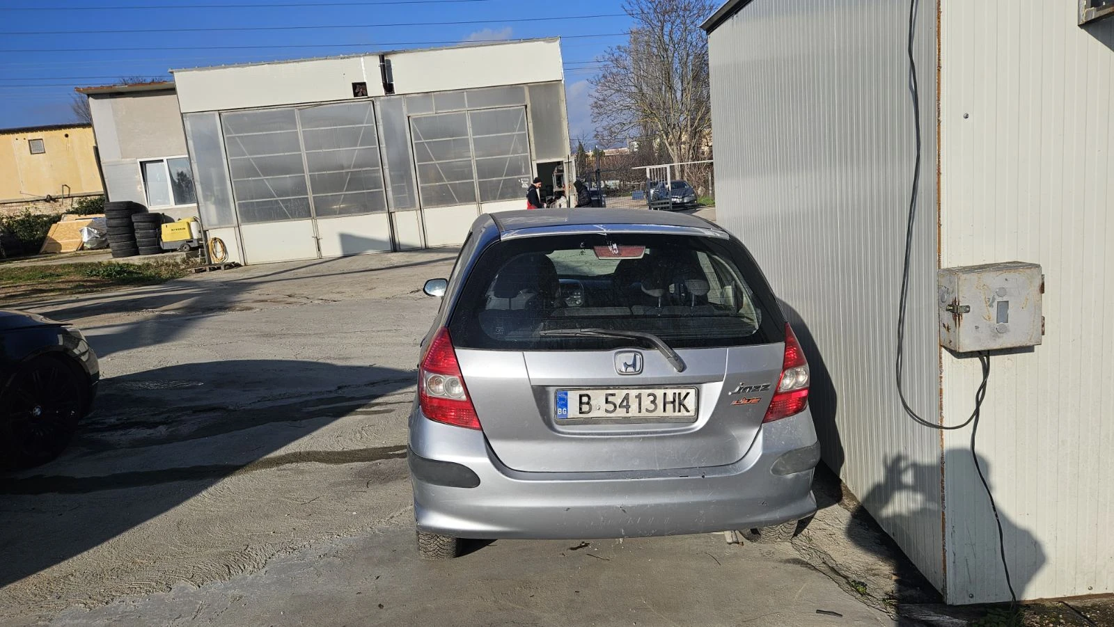 Honda Jazz | Mobile.bg � ����������� 3