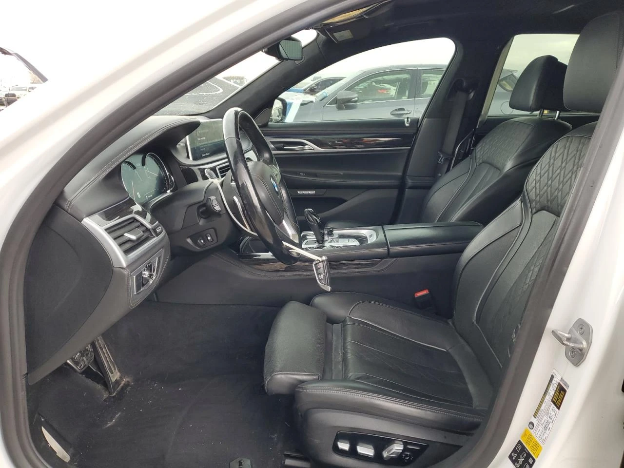 BMW 740 B58 * 138 000KM  | Mobile.bg � ����������� 7