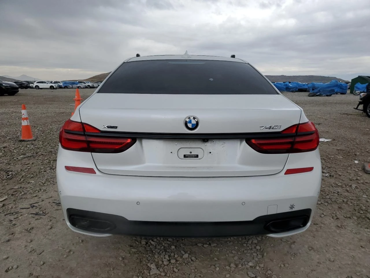 BMW 740 B58 * 138 000KM  | Mobile.bg � ����������� 6